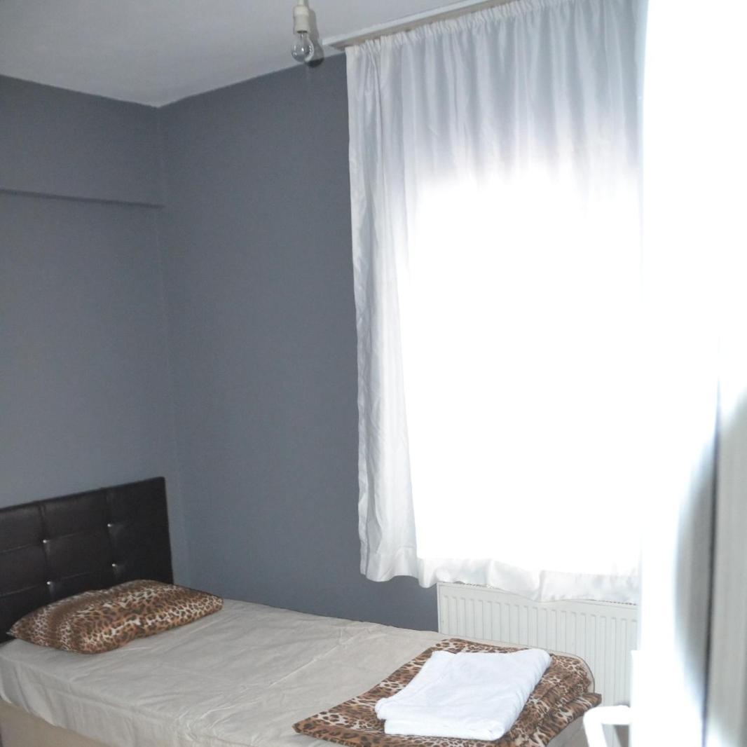 Huzur 3A Apartment Edirne Room photo