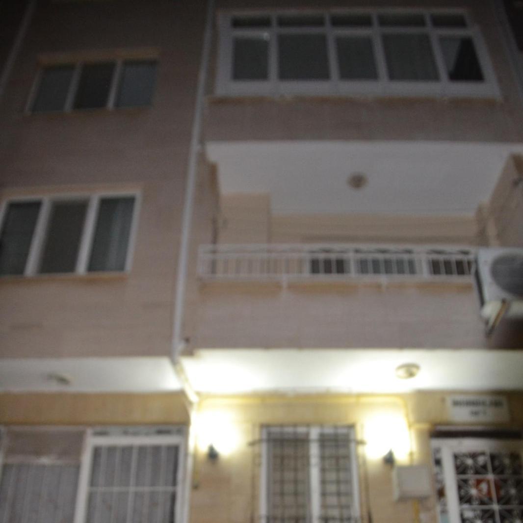 Huzur 3A Apartment Edirne Room photo