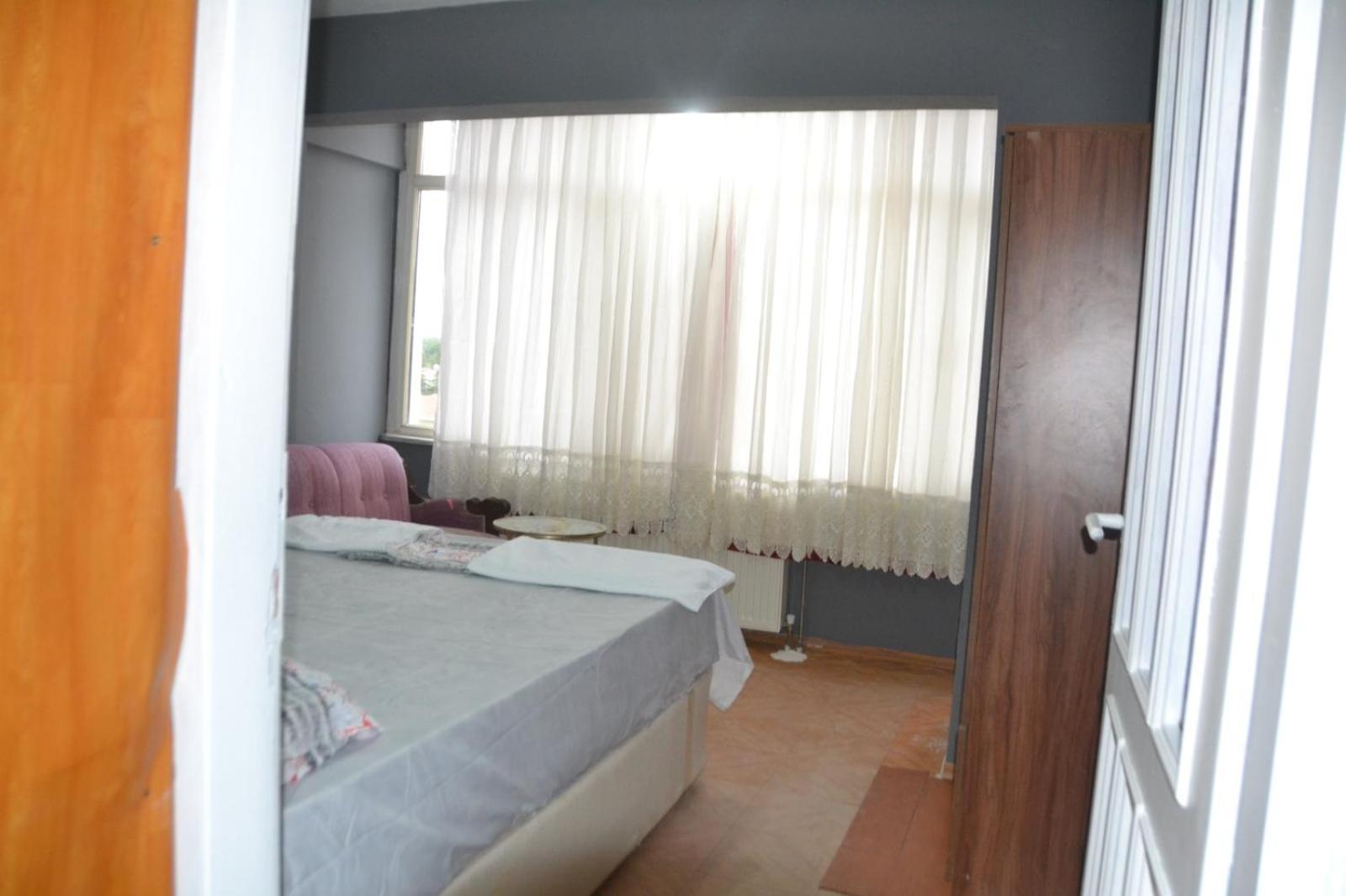 Huzur 3A Apartment Edirne Room photo